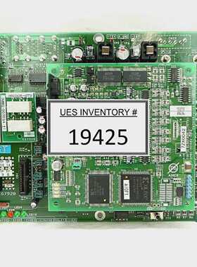 TEL Tokyo Electron 3M81-038362-14 板 PCB SW300B/BSC2 Trias