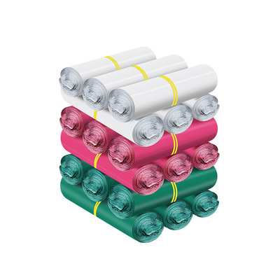 全国快递袋年度销冠！推荐！