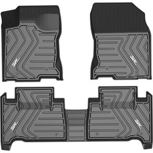 3W全TPE脚垫适用于LEXUS雷克萨斯RX200t凌志RX300 RX450h专用脚垫
