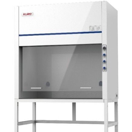 欧莱博通风柜OLB-FH1100 全钢通风橱 实验室通风柜