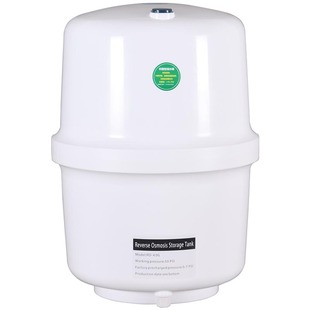 3.2G6压力桶纯水机储水罐压力罐家用金属11G食品级水桶净水器通用