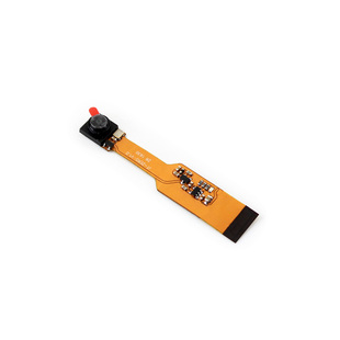 微雪 树莓派zero 2W摄像头V1.3版 500万像素 OV5647模组 拍照模块