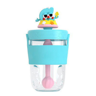 cocomango儿童卡通550ml