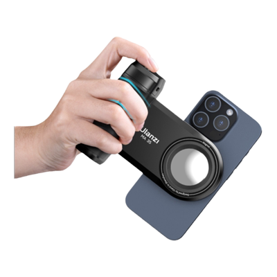 ulanzi优篮子蓝牙遥控助拍器