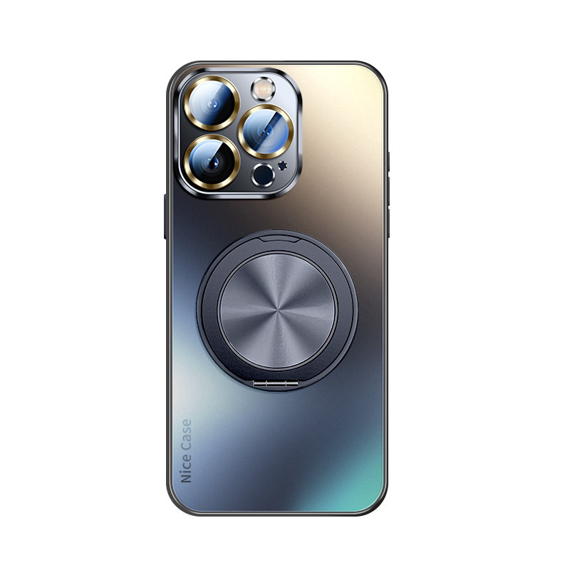 支点壳适用苹果16ProMax手机壳iPhone15Pro新款iPhone13磁吸17promax外壳14带支架por保