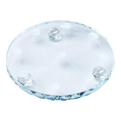 九星阵七星阵五行阵盘摆件球座