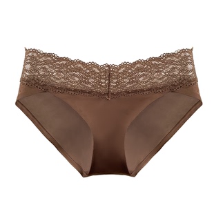 「HS」V腰地母系*法式女士蕾丝内裤女2026新款性感高级舒适三角裤