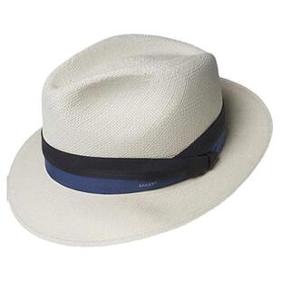 Bailey of hollywood男帽子礼帽巴拿马草帽百搭正品805353