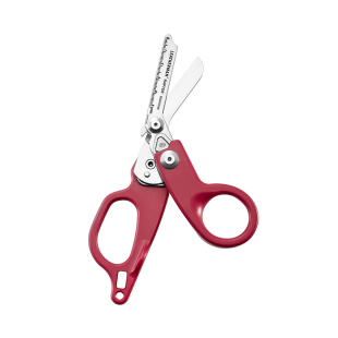 Leatherman/莱泽曼 猛禽响应 新款医疗剪救援剪多功能组合剪刀