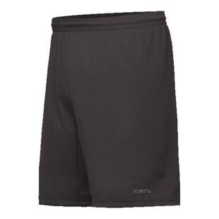 迪卡侬足球短裤男快干休闲宽松跑步健身训练五分裤子运动裤IVO2