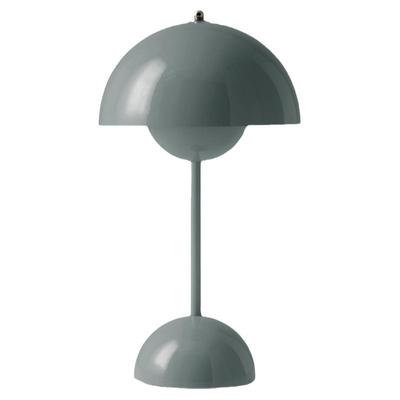 &traditionvp9flowerpot台灯