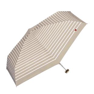 wpc遮阳伞小巧便携黑胶防紫外线晴雨两用女超轻折叠防晒太阳伞