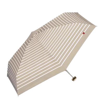 wpc遮阳伞黑胶超轻小巧太阳伞女