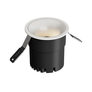 星月影Zen3窄边框射灯已接入米家APP嵌入式小山丘射灯客厅Mesh2.0