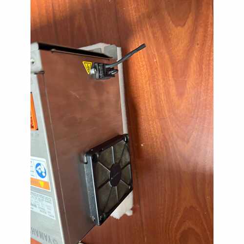 【议价-可维修】 机器人RCX340控制器 件 功能正常 接口齐全 /均
