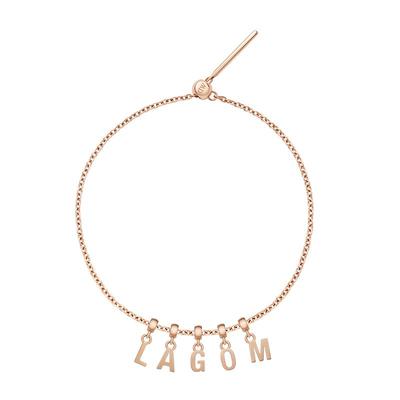 dw密语男女字母数字DIY项链