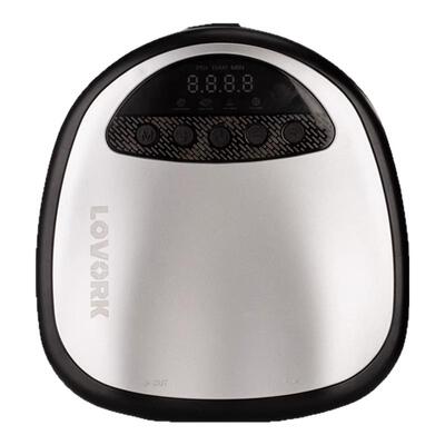 乐沃可户外充气泵冲锋舟气泵