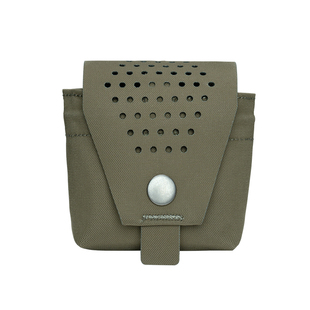 拓塔克 M67圆形手雷模型包腰封mollle工具包EDC战术杂物包腰包