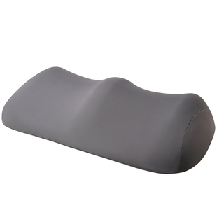 记忆棉垫腿枕静脉曲张睡觉垫脚枕孕妇腿部垫高抬高老人床上抬腿垫