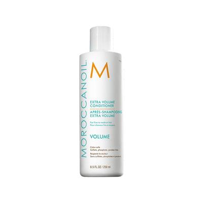 Moroccanoil摩洛哥油丰盈蓬松护发素250ml