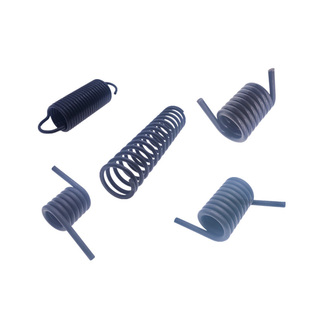 东成02/03/04-355型材钢材切割机255锯铝材切割斜切机大弹簧扭簧