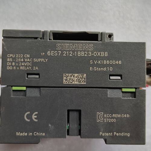 询价-型号6ES72121BB230XB8