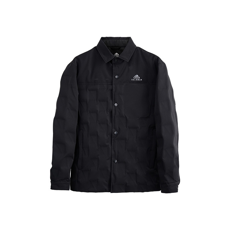 凯莱牧户外轻薄羽绒服外套