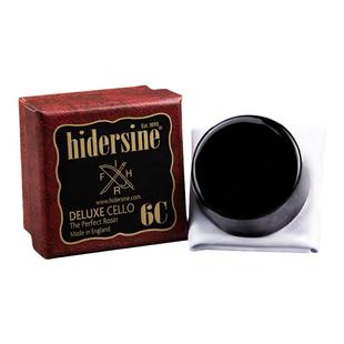 英国进口HIDERSINE海德森1C/3C/6C大提琴松香Cello rosin乐器专用