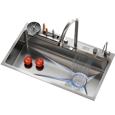 【热销推荐】蜂窝防刮飞雨水槽