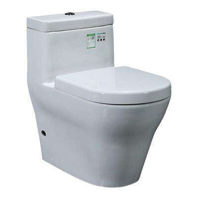 TOTO马桶柏莱连体式欧式坐便器