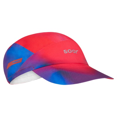 上海城市限定系列专业比赛跑步帽