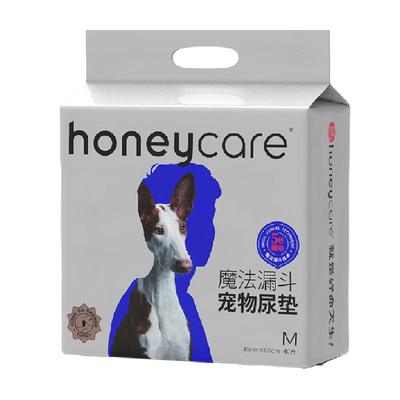 HONEYCARE加厚除臭宠物尿垫