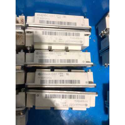 议价ff100r12ks4ff150r12ks4原装拆机原维修