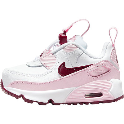 耐克婴童栓扣系统运动童鞋