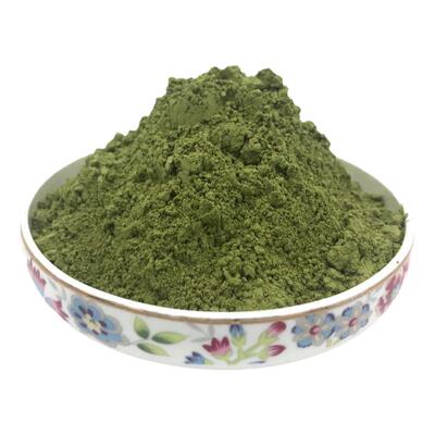 新疆奥斯曼草生发粉发际线眉毛