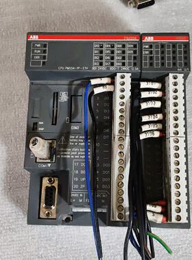 【询价】模块  CPU  PM554-TP-ETH  1SAP适用
