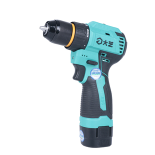 大艺无刷锂电钻充电手钻手电钻16V双速Q3-3305电动手枪钻转小钢炮
