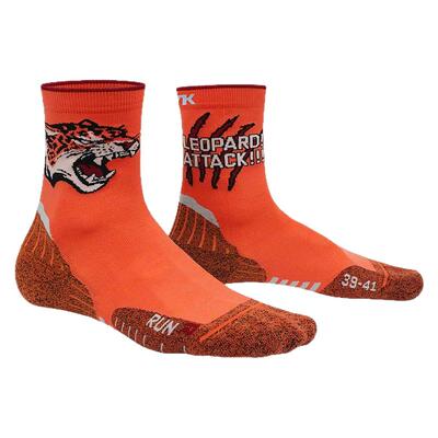 hnk男女通用短筒跑步袜