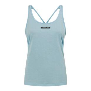 LornaJane运动背心罩衫瑜伽服ALIGNMENT无袖健身跑步户外女LJ