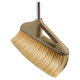 扫把簸箕套装软毛不粘头发笤帚地刮单个扫帚家用扫地扫头发神器