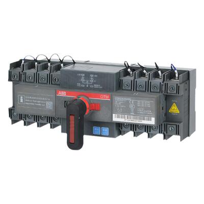 ABB双电源转换开关原装正品