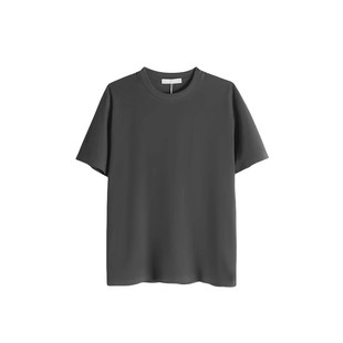 Mind Bridge2025男长袖户外运动快干圆领T恤短袖素色基础打底衫潮