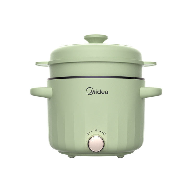 Midea/美的多功能电煮锅