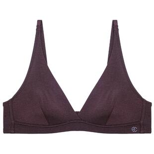 BeChic白日幻想无托文胸聚拢内衣女BC17CL1