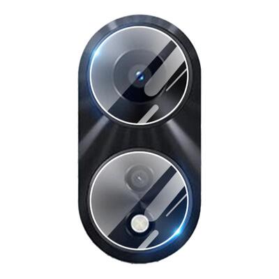 OPPOA58系列钢化镜头膜