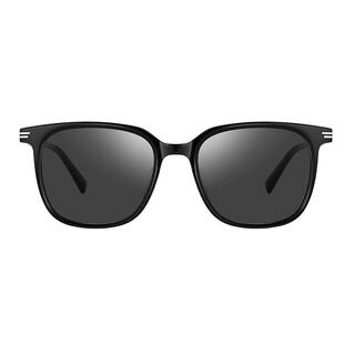 明月逸夫近视墨镜女可配有度数超轻防紫外线开车专用男YF3342