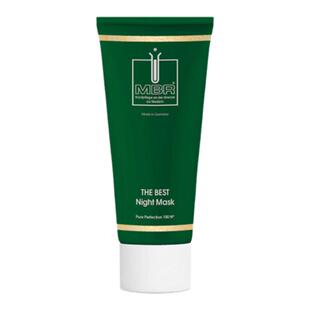 MBR 梦碧瑞 复春睡眠回春面膜100ml