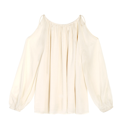 MULVAN 浪漫满屋 方领长袖针织连衣裙女秋冬收腰显瘦气质打底长裙