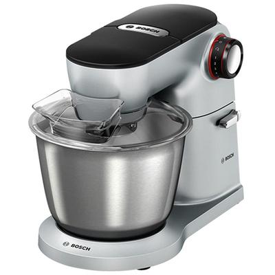 博世进口小型多功能厨师机
