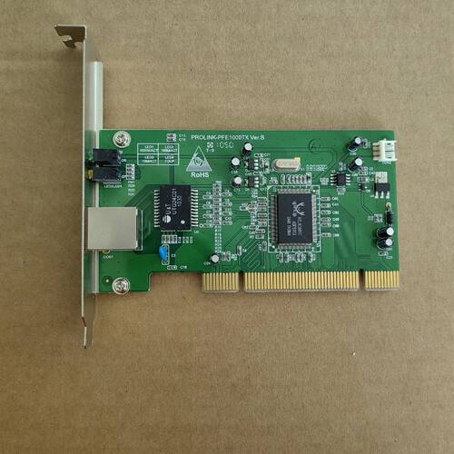 PROLINK PFE1000TX—议价